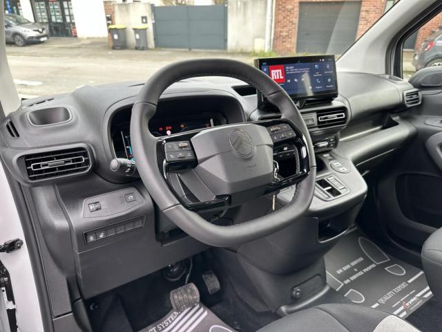 Citroen Berlingo image 5