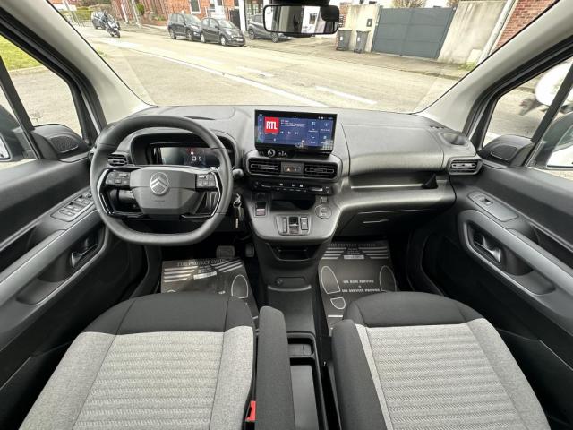 Citroen Berlingo image 8