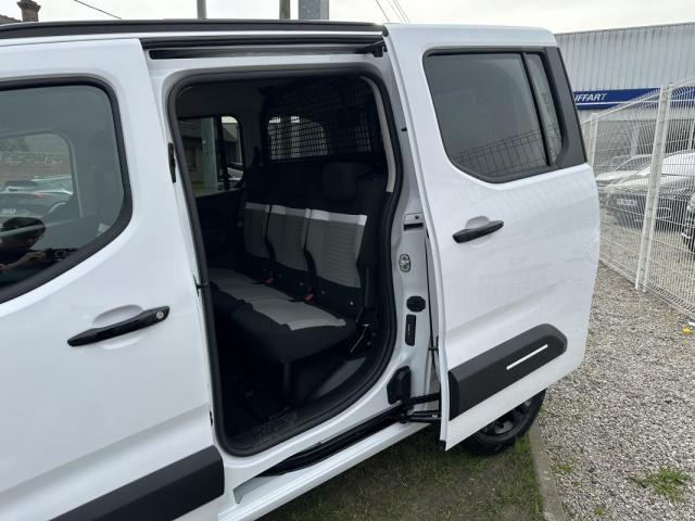 Citroen Berlingo image 3