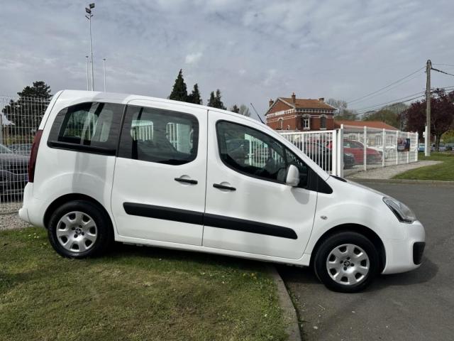 Peugeot Partner Tepee image 5