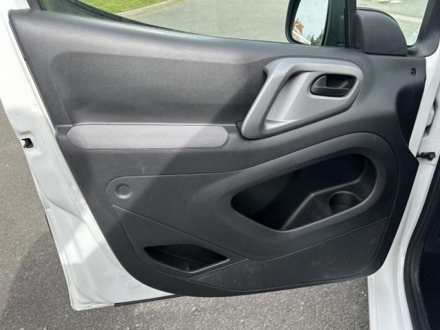 Peugeot Partner Tepee image 7