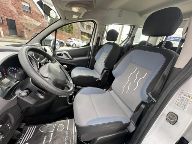 Peugeot Partner Tepee image 9