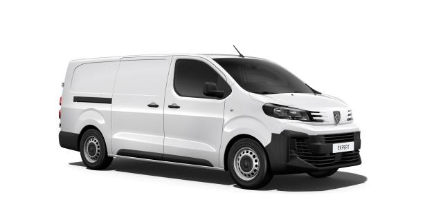 Peugeot Expert Xl 2.0 Bluehdi 145 Bvm6 Pack Caméra, Moduwork -37%