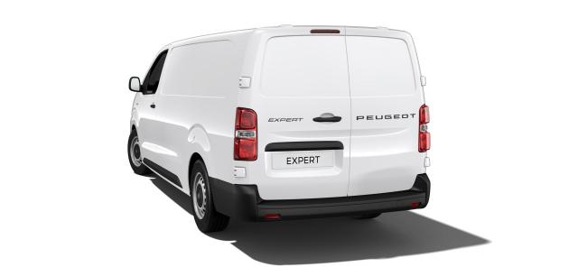 Peugeot Expert image 6
