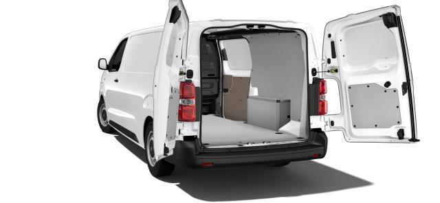 Peugeot Expert image 3