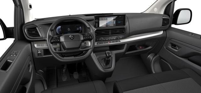 Peugeot Expert image 2