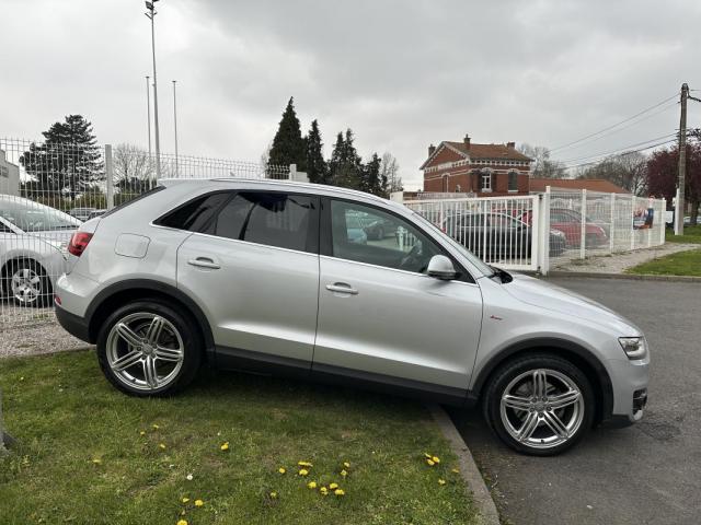 Audi Q3 image 6