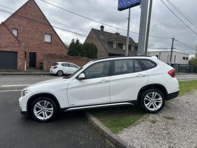Bmw X1 image 9