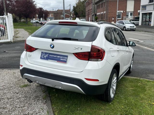 Bmw X1 image 8