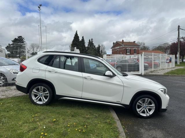 Bmw X1 image 7