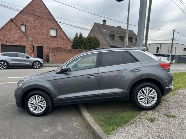 Volkswagen T-Roc image 1