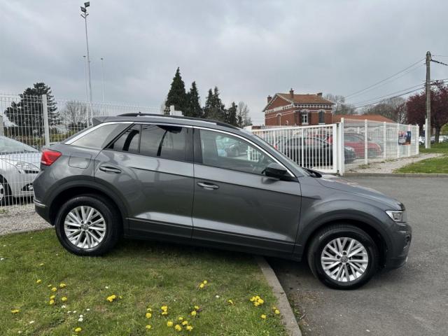 Volkswagen T-Roc image 7