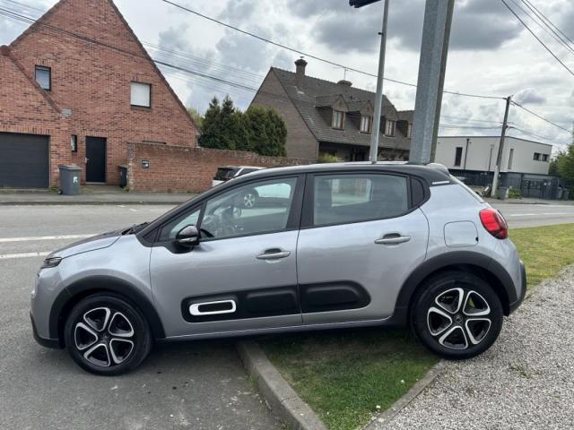 Citroen C3 image 1