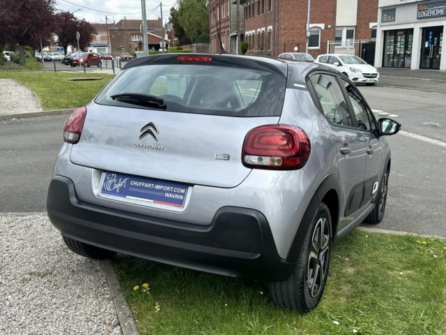 Citroen C3 image 4