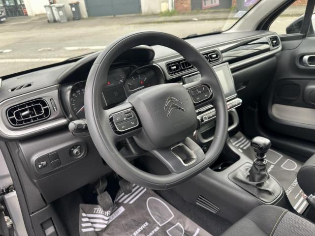 Citroen C3 image 3
