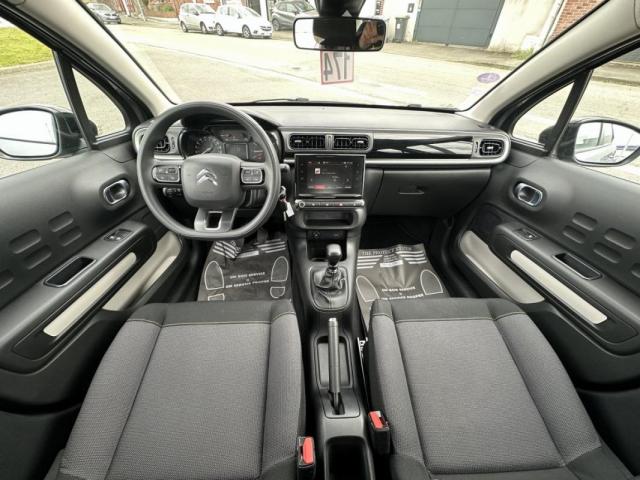 Citroen C3 image 3