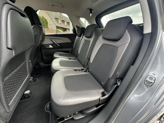 Citroen C4 Picasso image 2