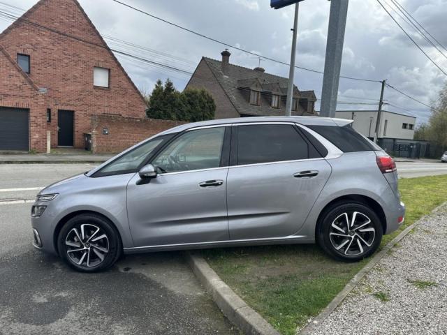 Citroen C4 Picasso image 4