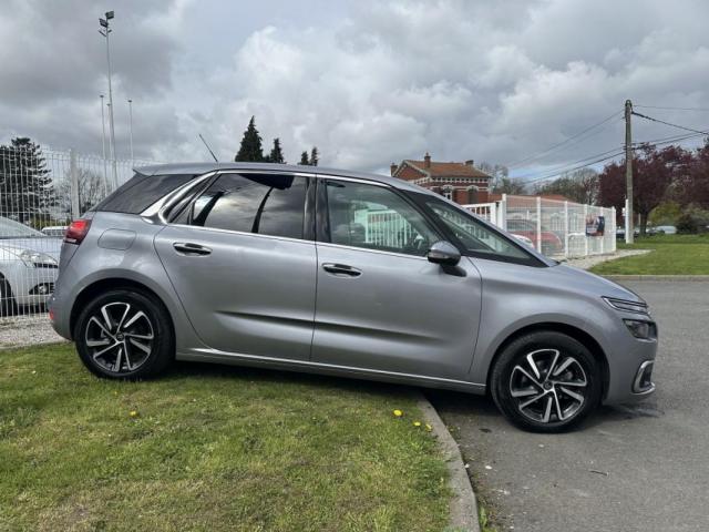 Citroen C4 Picasso image 6