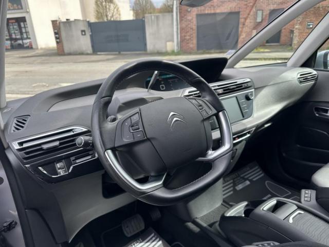 Citroen C4 Picasso image 3