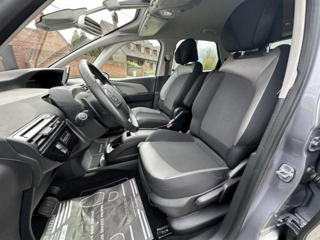 Citroen C4 Picasso image 5