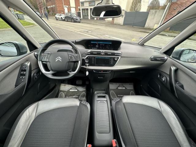 Citroen C4 Picasso image 8