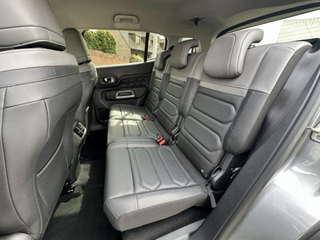 Citroen C5 Aircross image 5