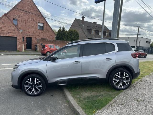 Citroen C5 Aircross image 1