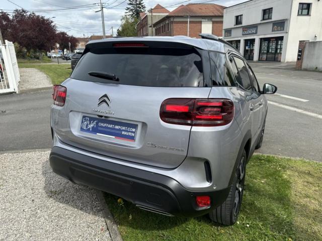 Citroen C5 Aircross image 8
