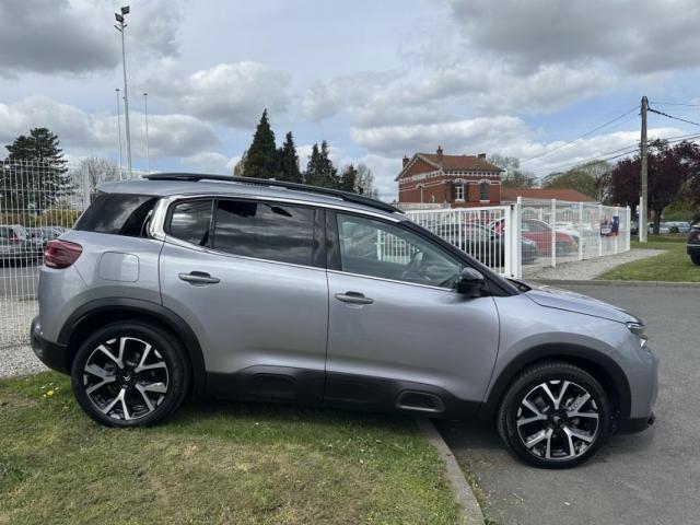 Citroen C5 Aircross image 6