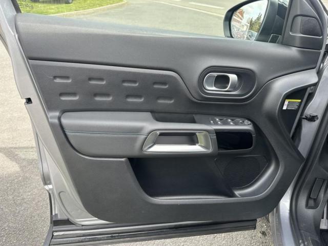 Citroen C5 Aircross image 3