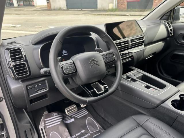 Citroen C5 Aircross image 2