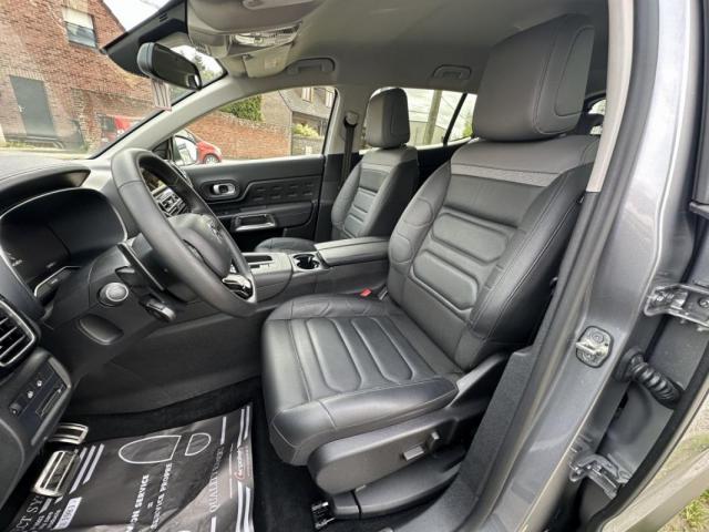 Citroen C5 Aircross image 4