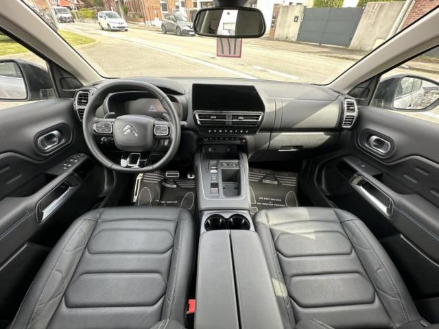 Citroen C5 Aircross image 7