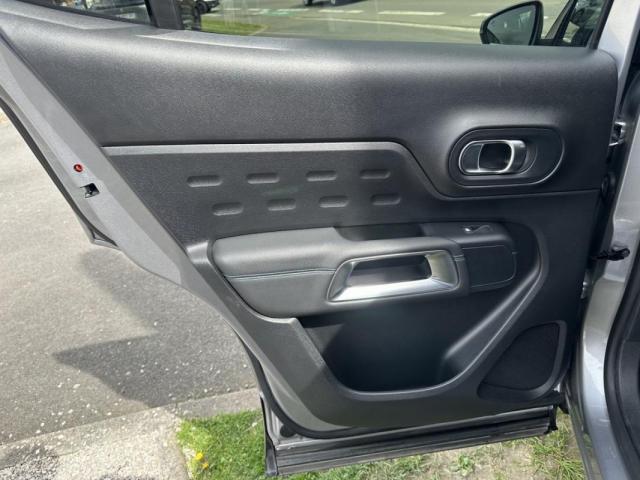 Citroen C5 Aircross image 9