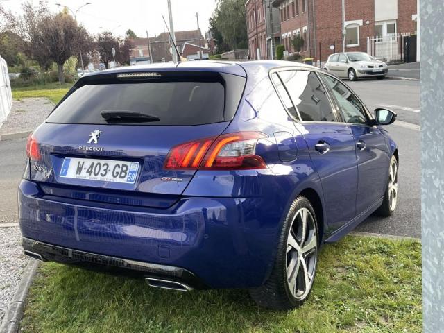 Peugeot 308 image 2