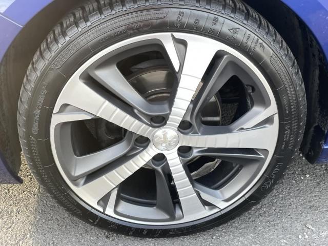Peugeot 308 image 5