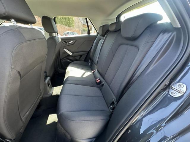 Audi Q2 image 5