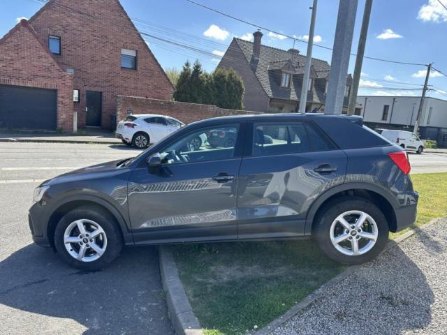 Audi Q2 image 7