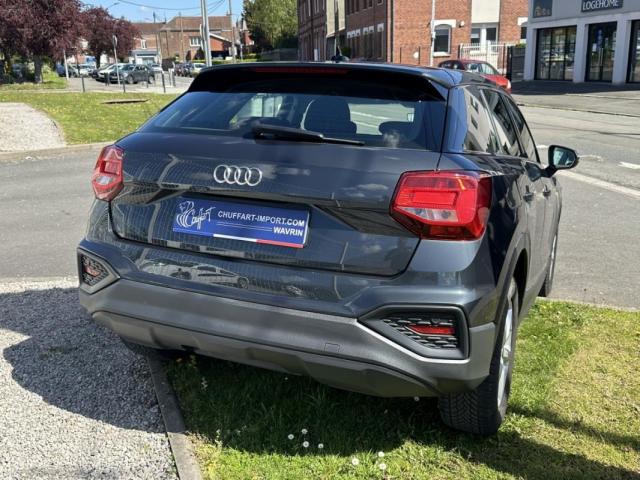 Audi Q2 image 3