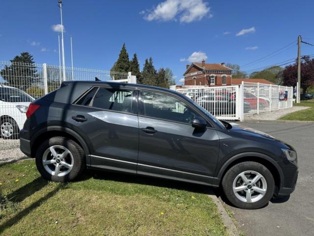 Audi Q2 image 9
