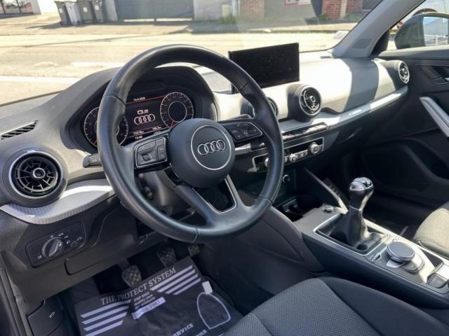Audi Q2 image 2