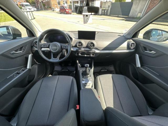 Audi Q2 image 4