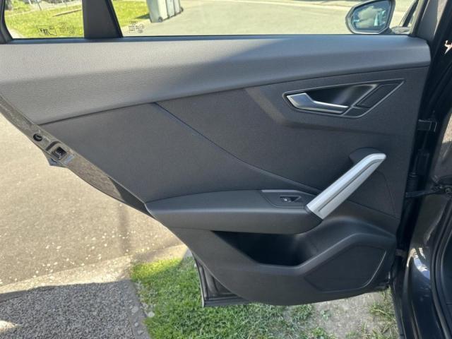 Audi Q2 image 1