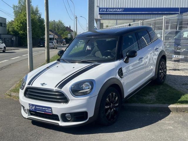 Mini Countryman Cooper 136 Ch Bva
