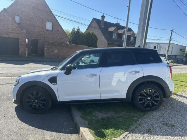 Mini Countryman image 8
