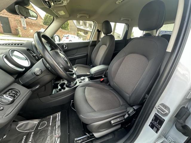 Mini Countryman image 1