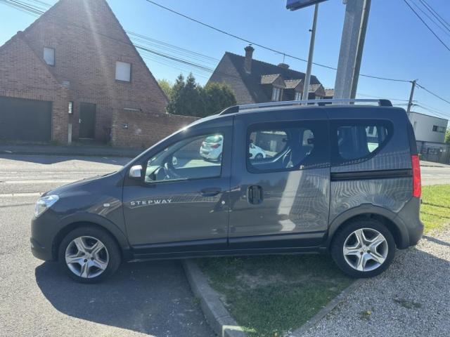 Dacia Dokker image 6