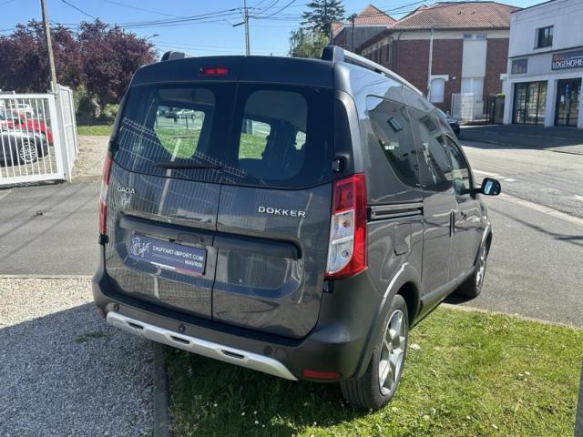 Dacia Dokker image 5