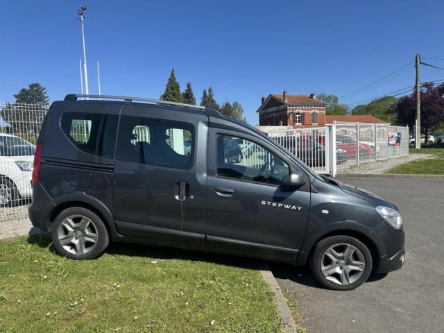 Dacia Dokker image 9